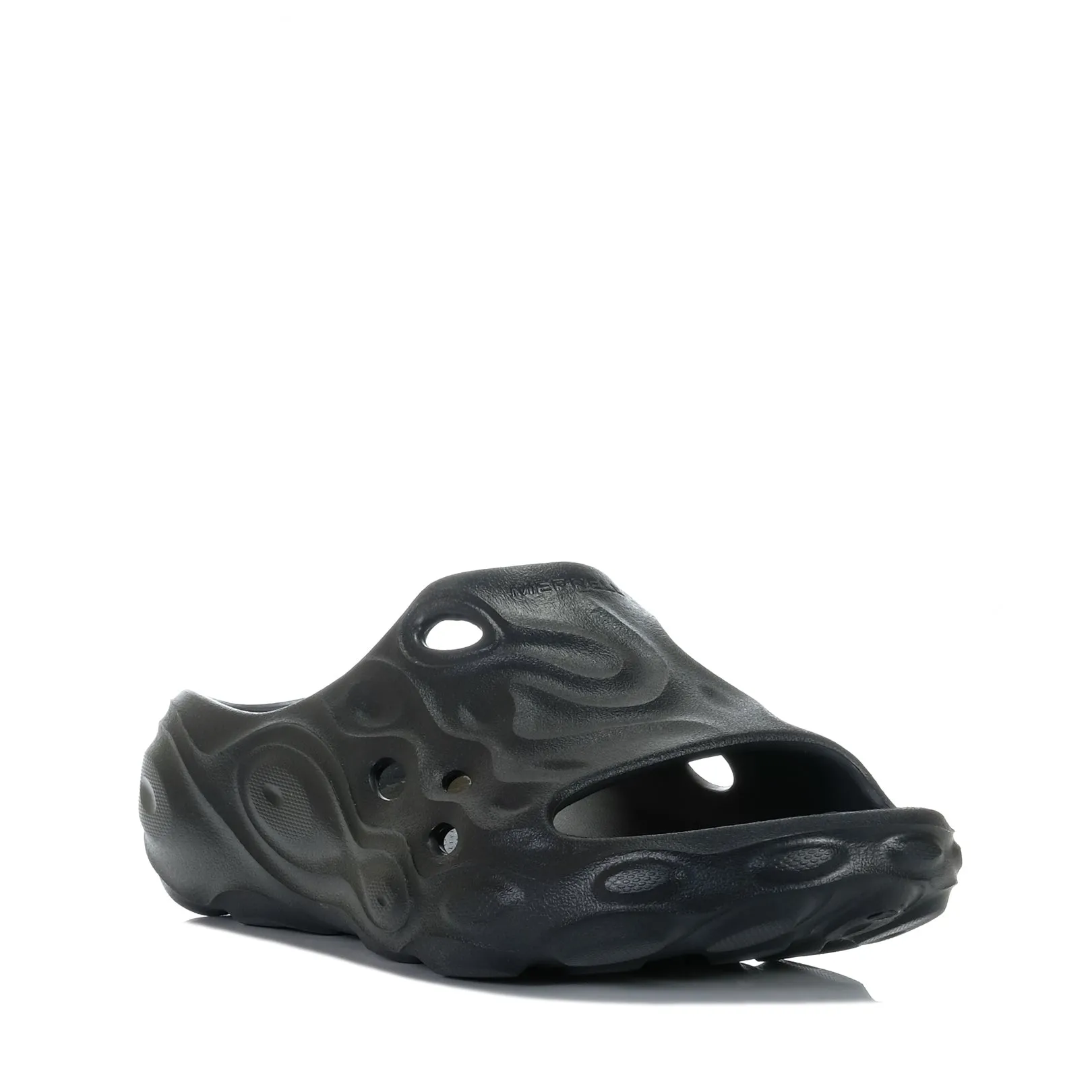 Merrell Shoes Merrell Hydro Slide 2 Men's Black
