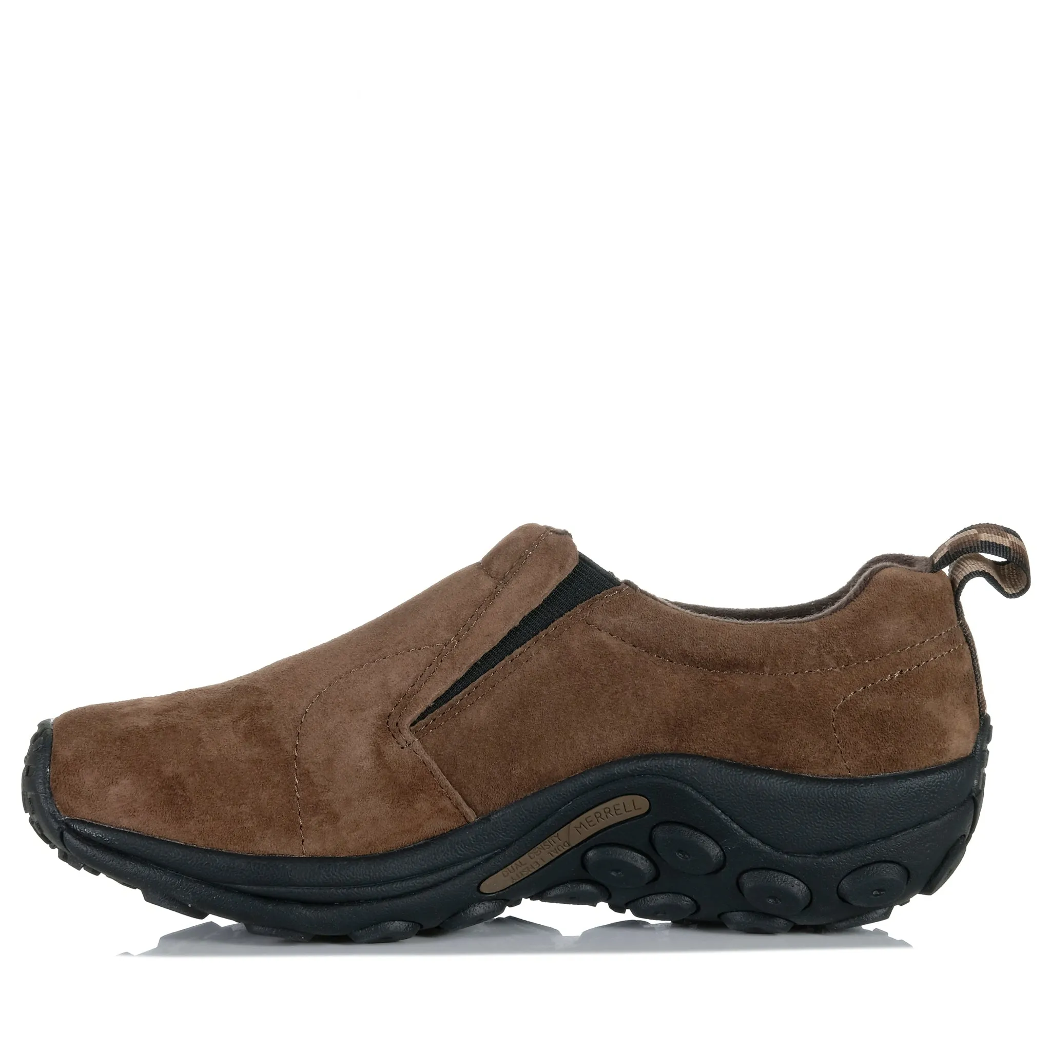 Merrell Shoes Merrell Jungle Moc Mens Dark Earth