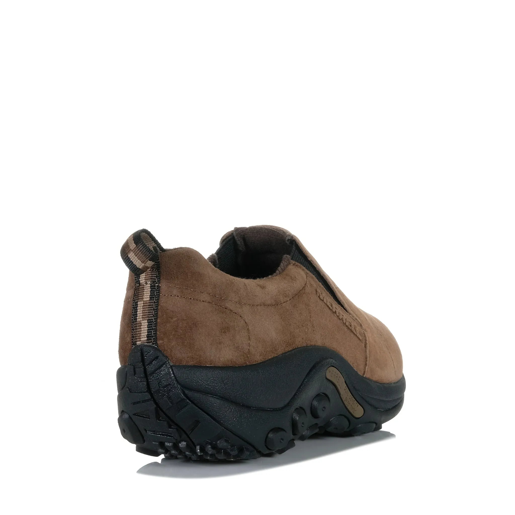 Merrell Shoes Merrell Jungle Moc Mens Dark Earth