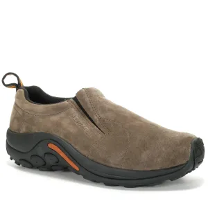 Merrell Shoes Merrell Jungle Moc Mens Gunsmoke
