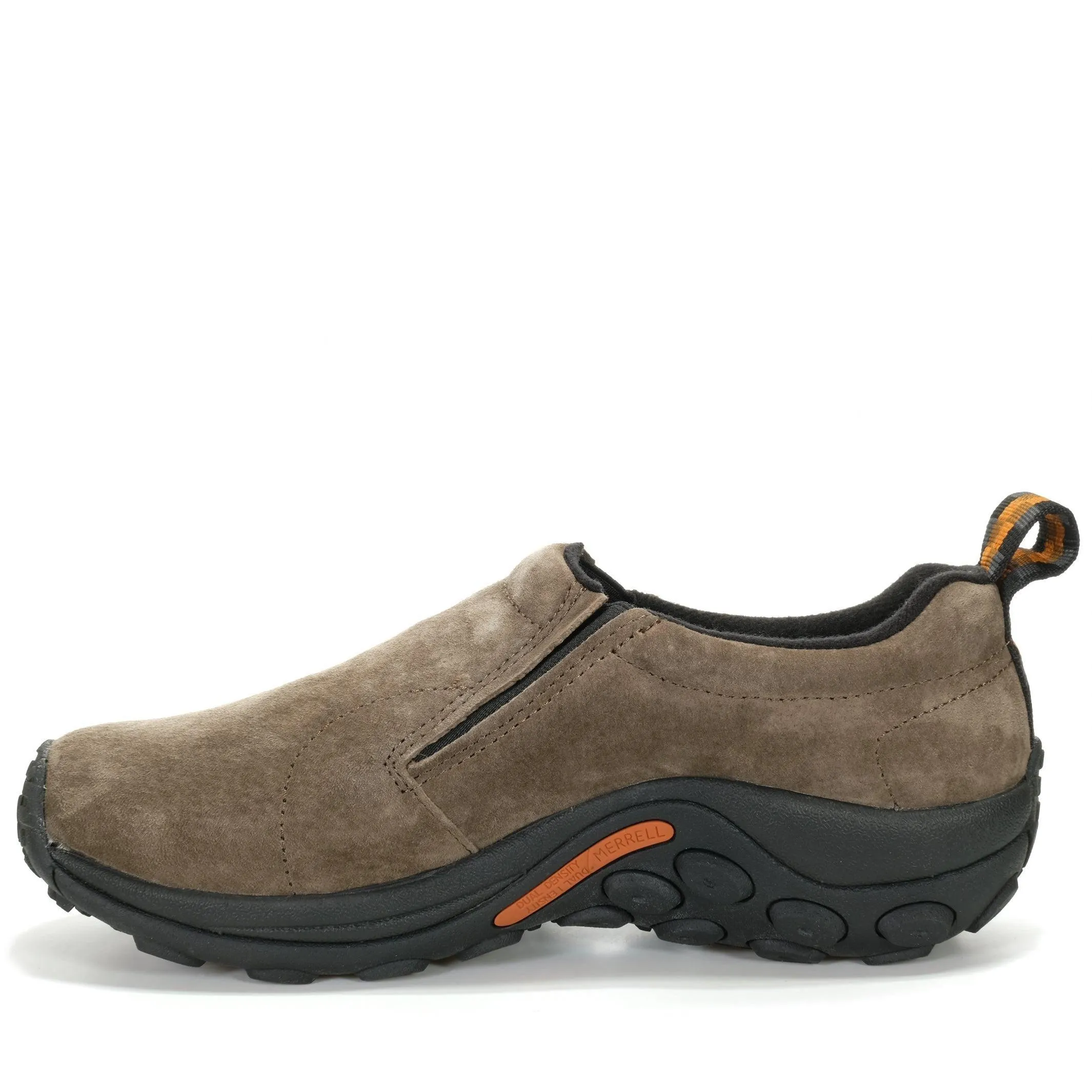 Merrell Shoes Merrell Jungle Moc Mens Gunsmoke