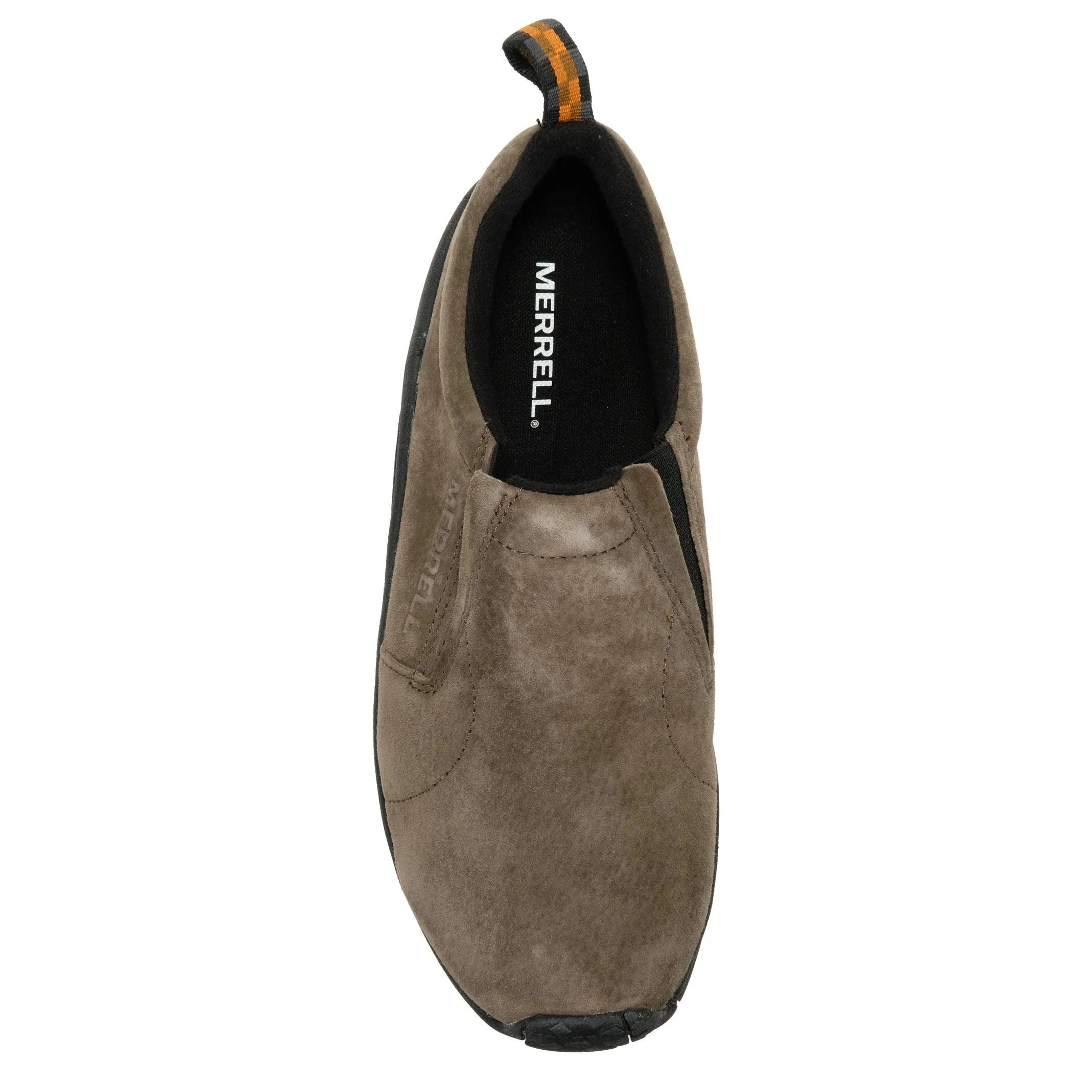 Merrell Shoes Merrell Jungle Moc Mens Gunsmoke