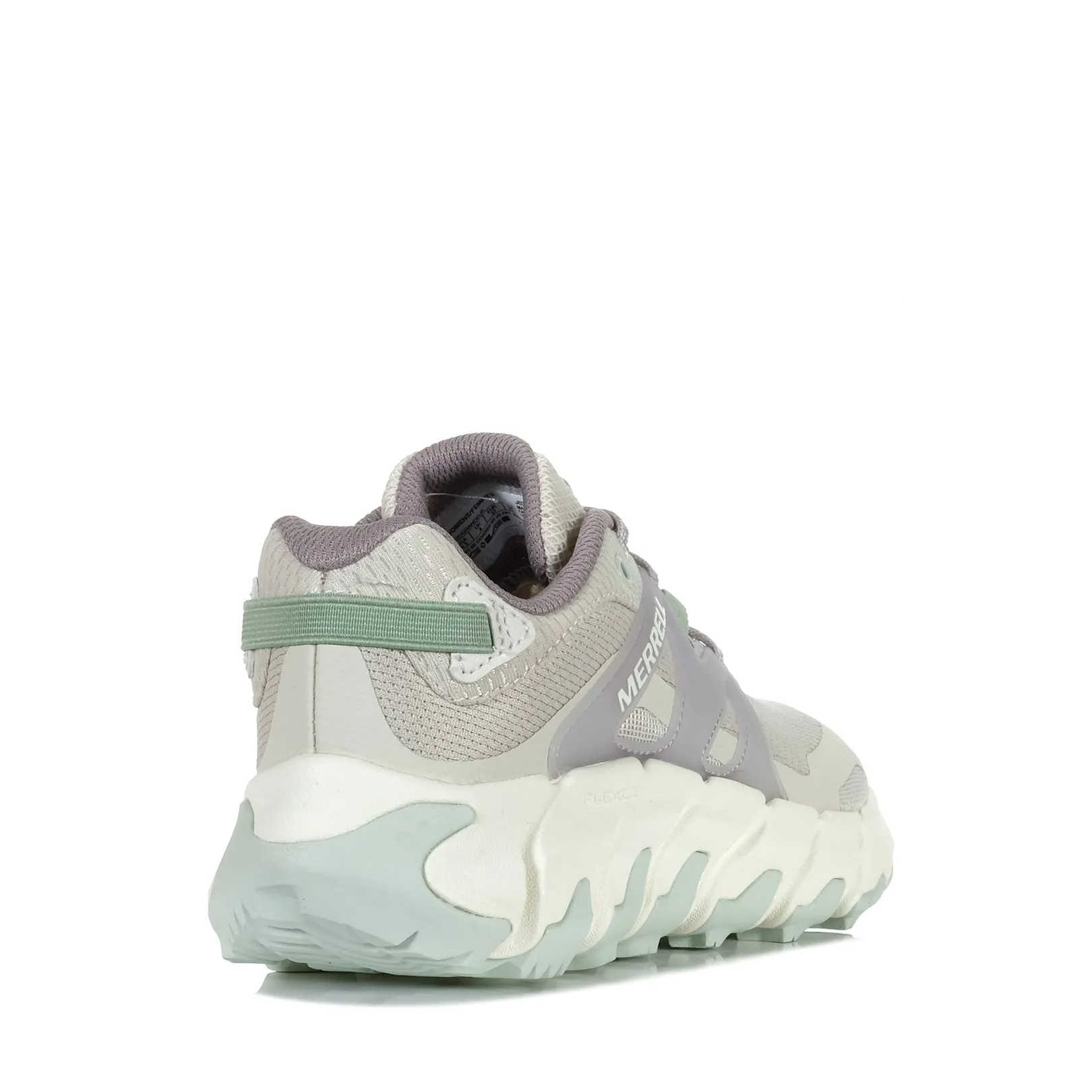Merrell Shoes Merrell Maipo Explorer Aerosport Womens Greige