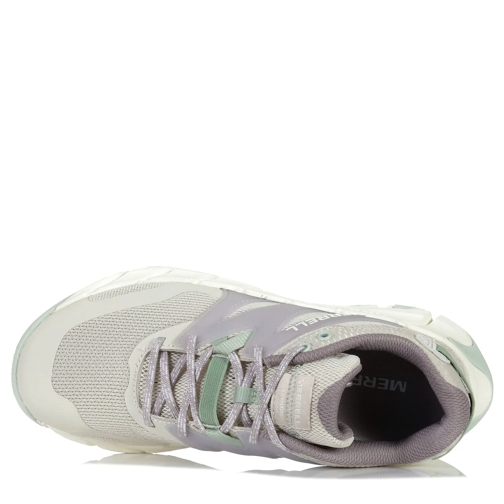 Merrell Shoes Merrell Maipo Explorer Aerosport Womens Greige