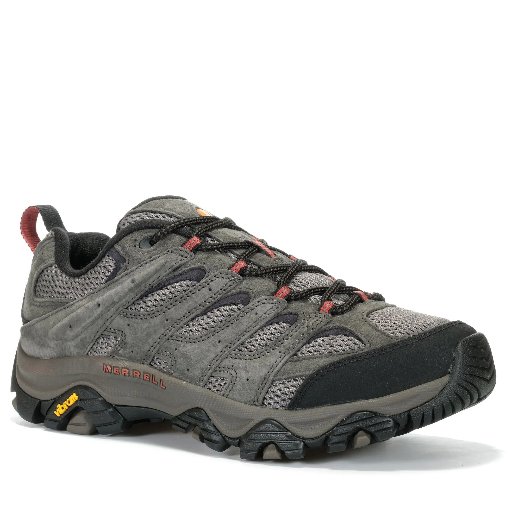 Merrell Shoes Merrell Moab 3 Hiking Wide Beluga