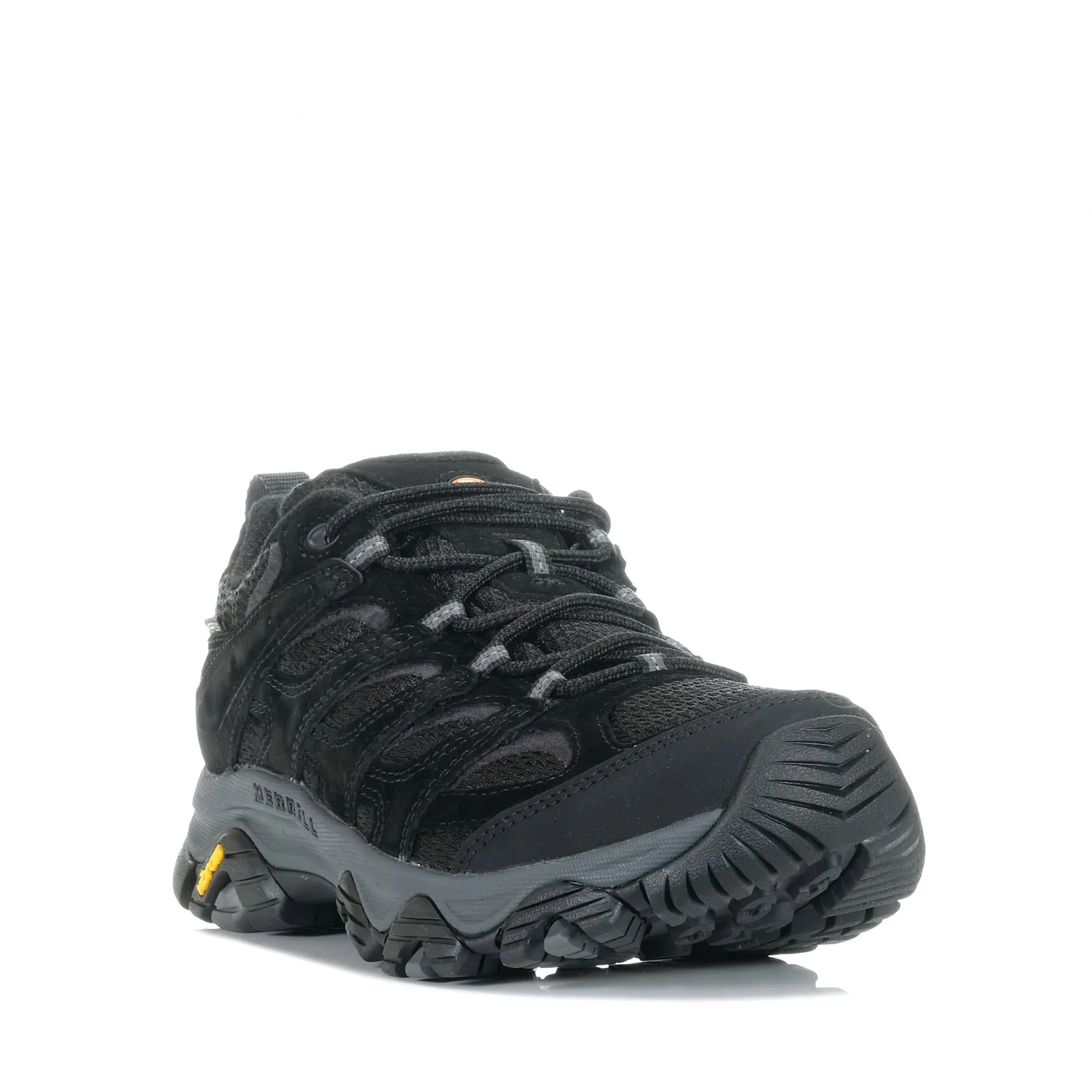 Merrell Shoes Merrell Moab 3 Waterproof Black Night