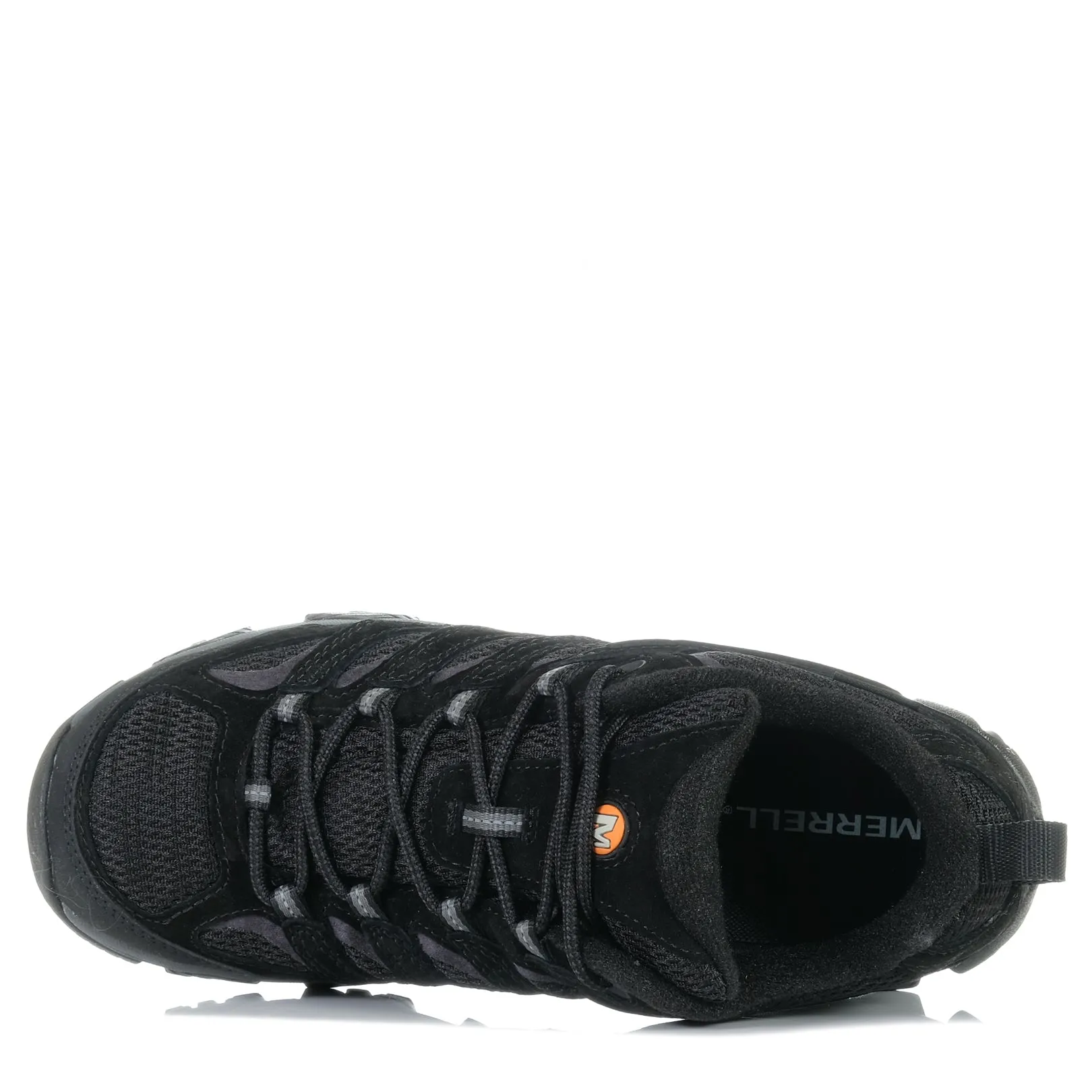 Merrell Shoes Merrell Moab 3 Waterproof Black Night