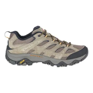Merrell Shoes Moab 3 Walnut