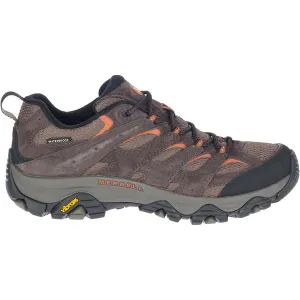 Merrell Shoes Moab 3 Waterproof Espresso