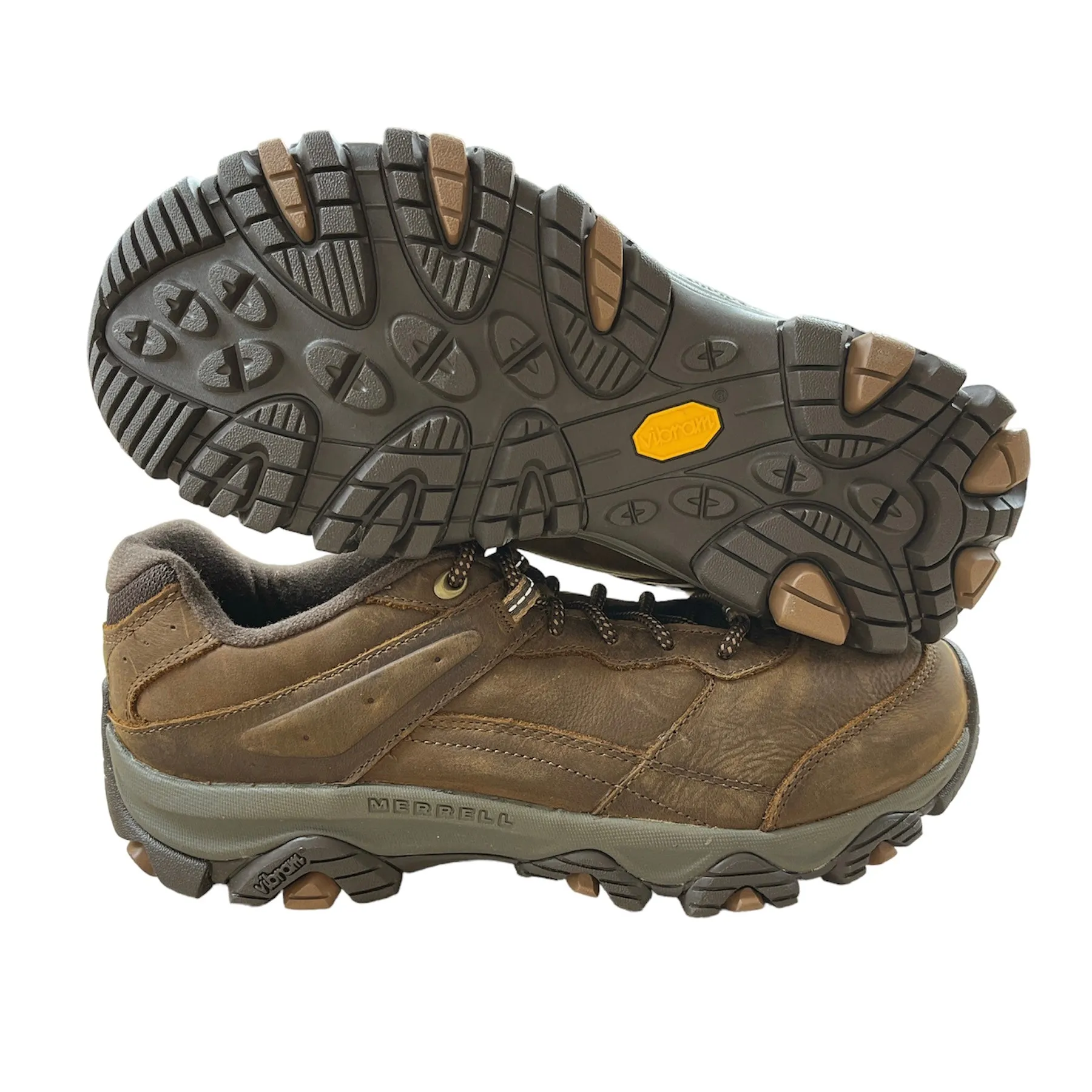Merrell Shoes Moab Adventure 3 Earth