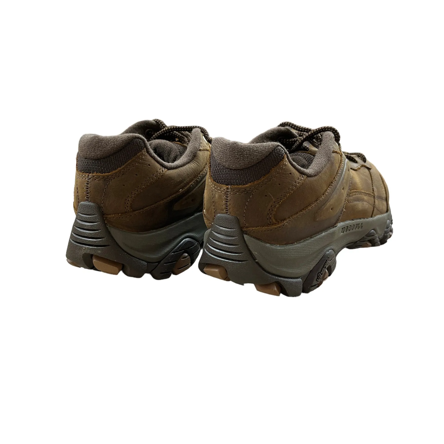 Merrell Shoes Moab Adventure 3 Earth