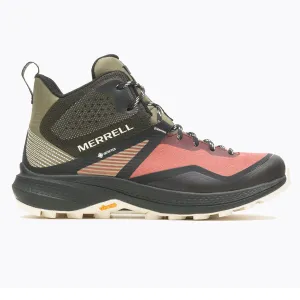 Merrell Shoes Women's Merrell MQM 3 Mid Hiker