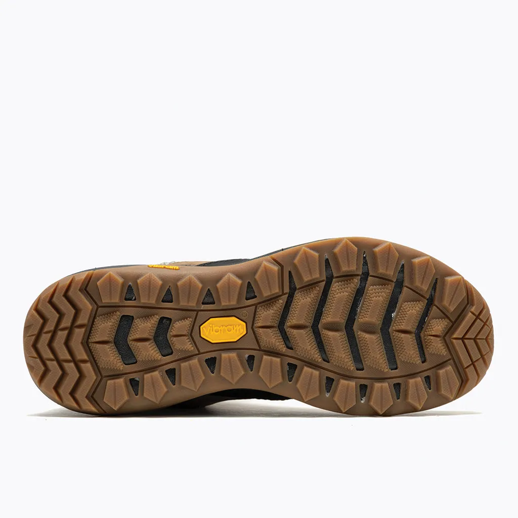 Merrell Shoes Women's Merrell Thermo Chelsea Pull On Boot