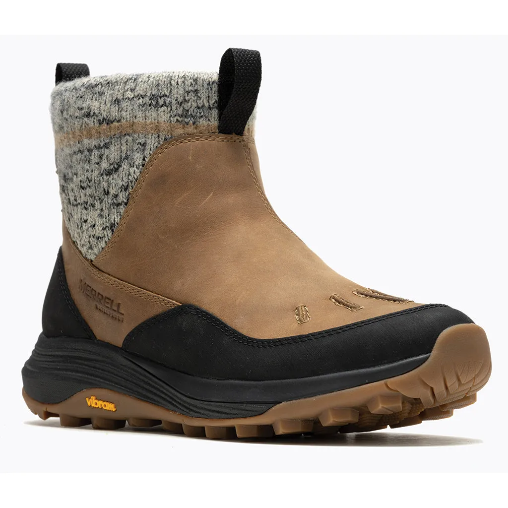 Merrell Shoes Women's Merrell Thermo Chelsea Pull On Boot