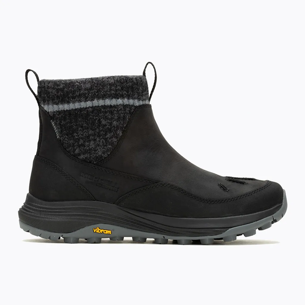 Merrell Shoes Women's Merrell Thermo Chelsea Pull On Boot
