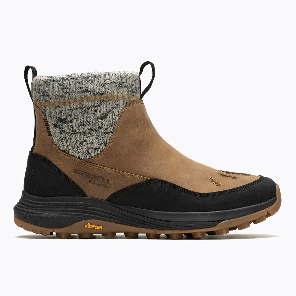 Merrell Shoes Women's Merrell Thermo Chelsea Pull On Boot