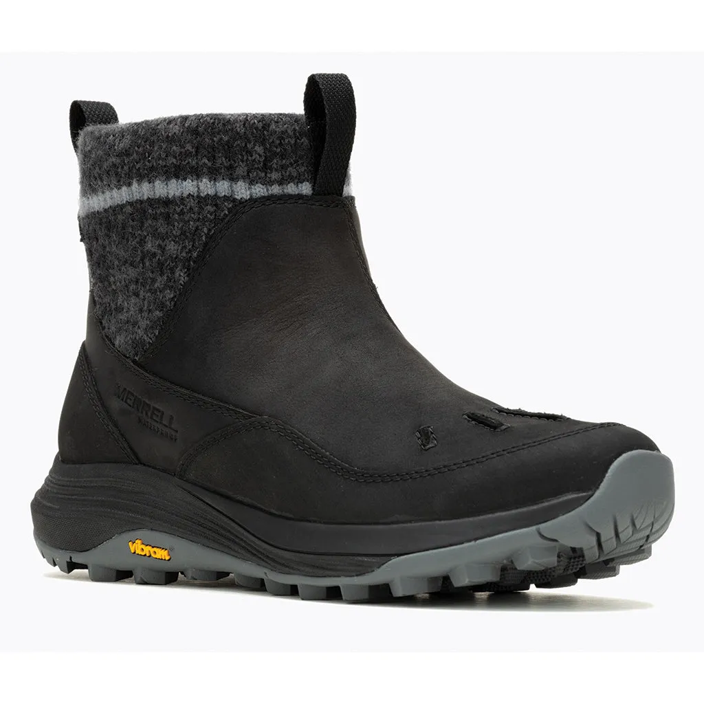 Merrell Shoes Women's Merrell Thermo Chelsea Pull On Boot