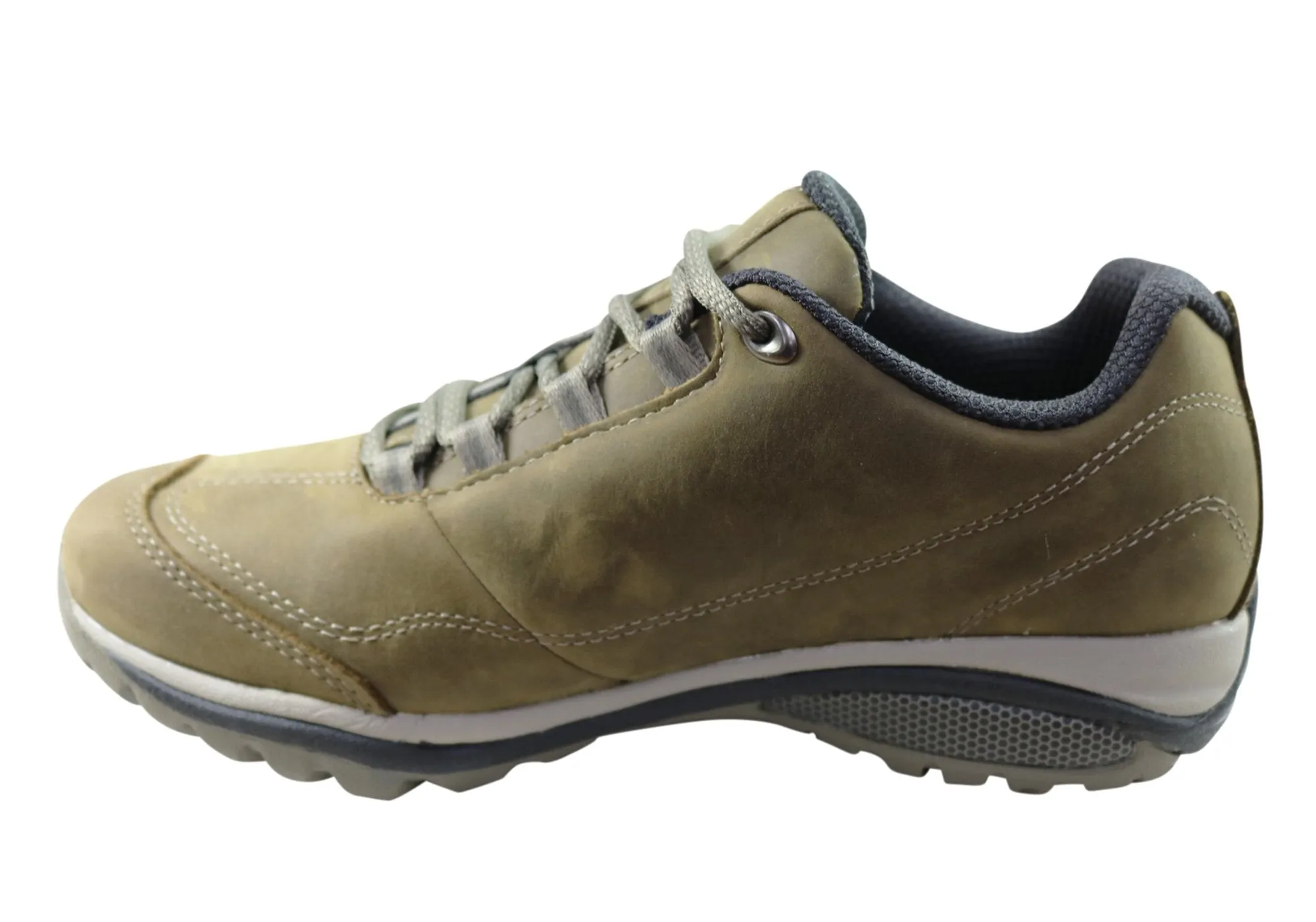 Merrell Siren Traveller 3 Womens Comfortable Leather Shoes Merrell Shoes