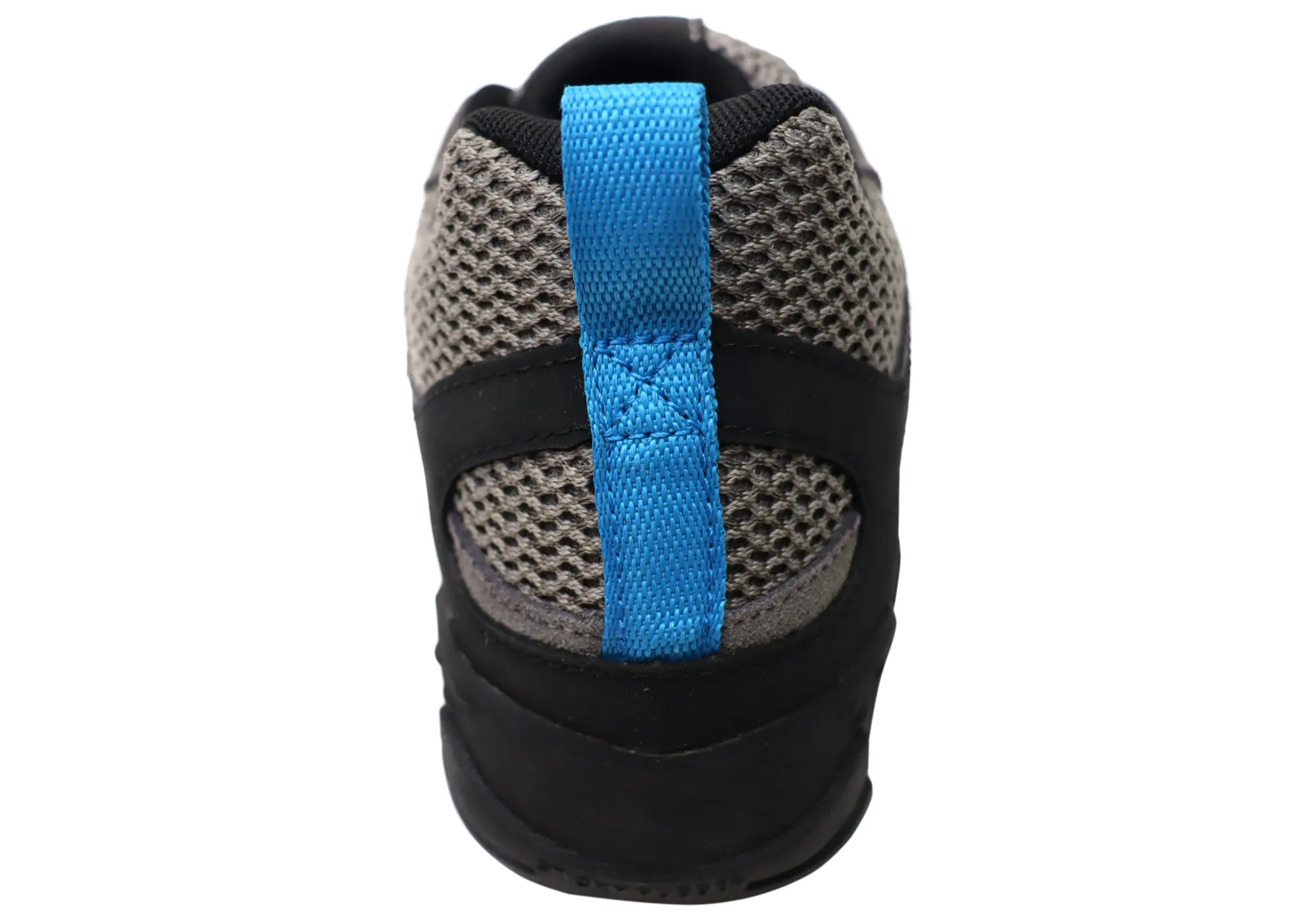 Merrell Womens Alverstone Mid Waterproof Comfort Leather Hiking Boots Merrell Shoes