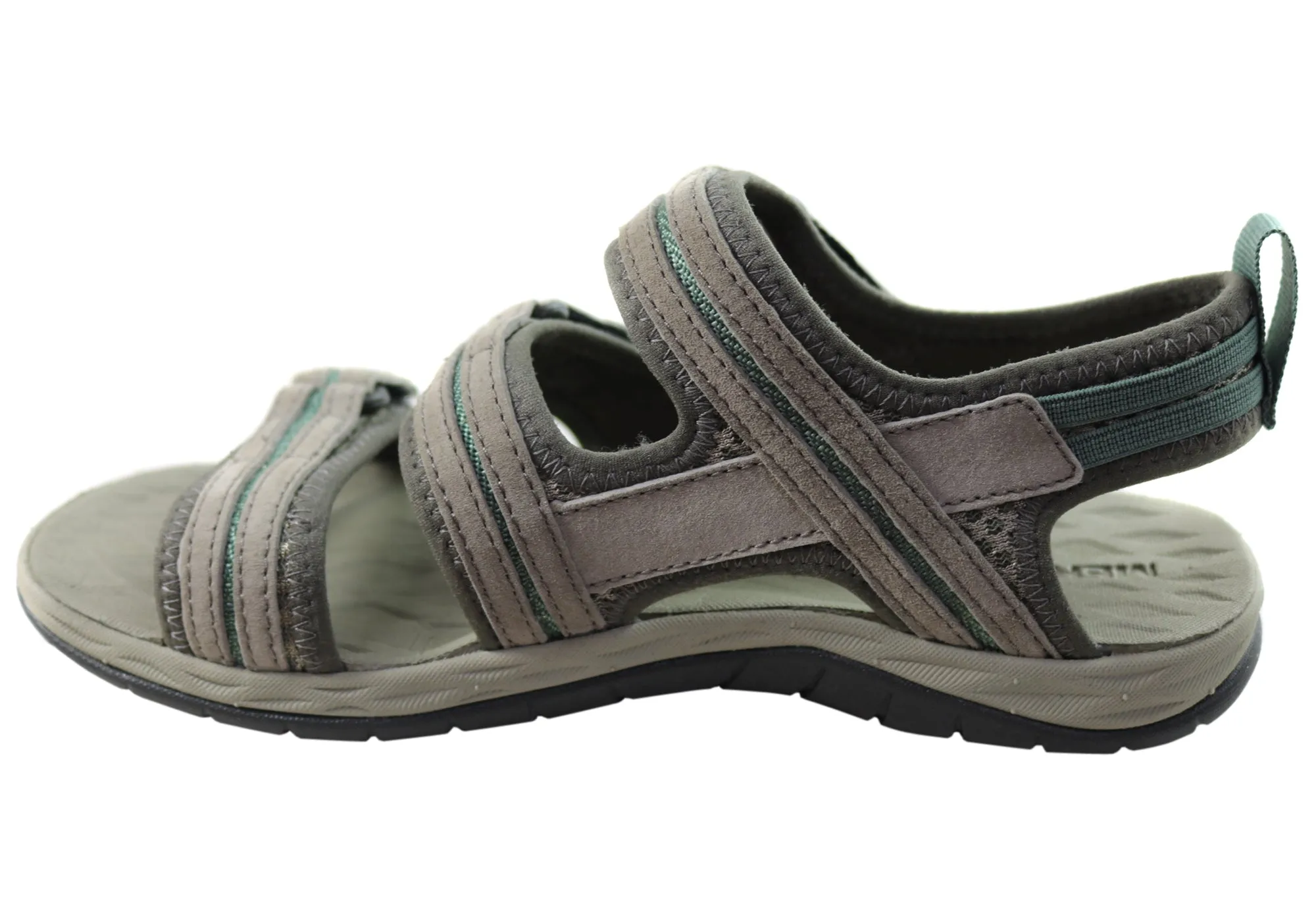 Merrell Womens Siren 2 Strap Comfortable Adjustable Sandals Merrell Shoes