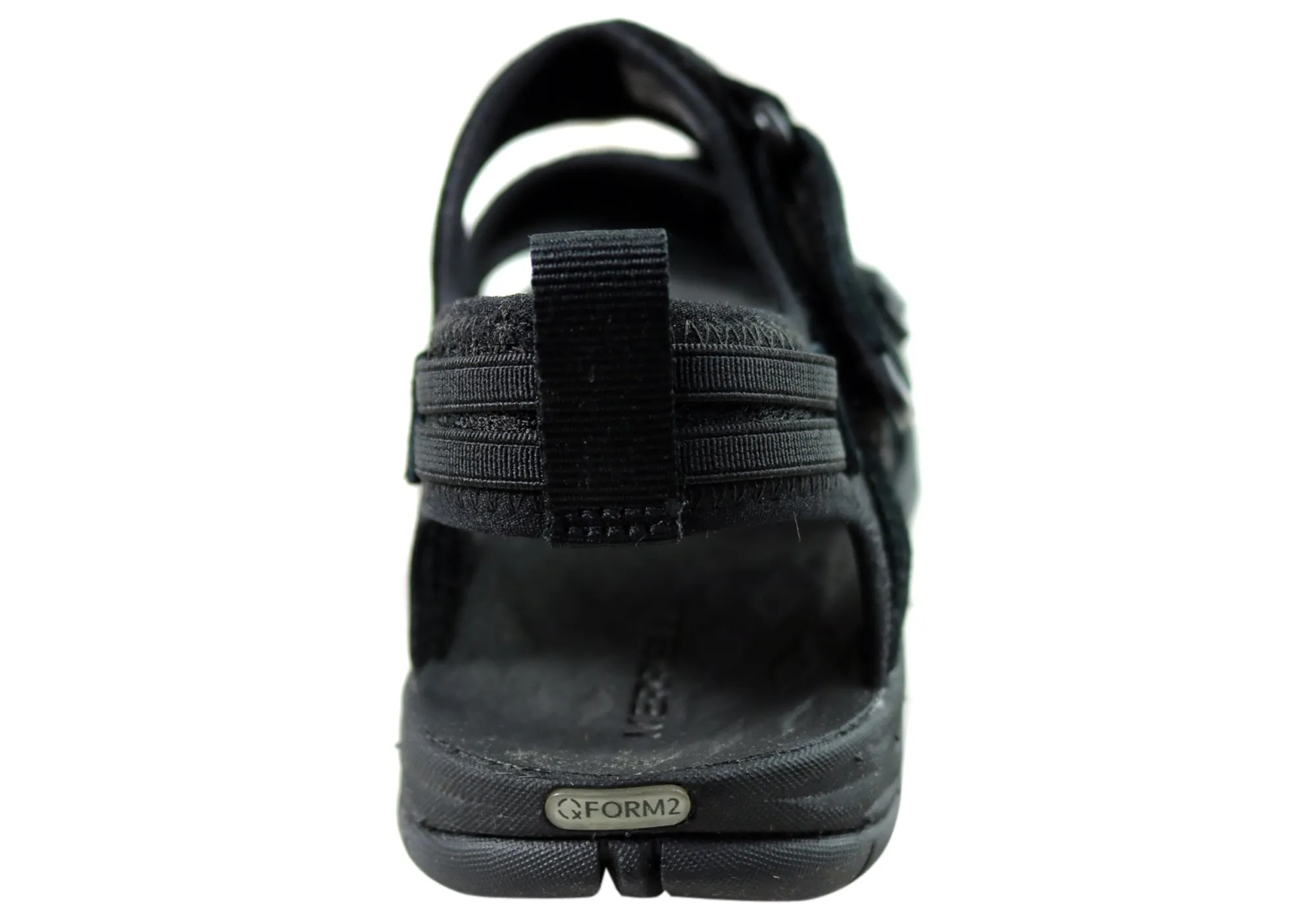 Merrell Womens Siren 2 Strap Comfortable Adjustable Sandals Merrell Shoes