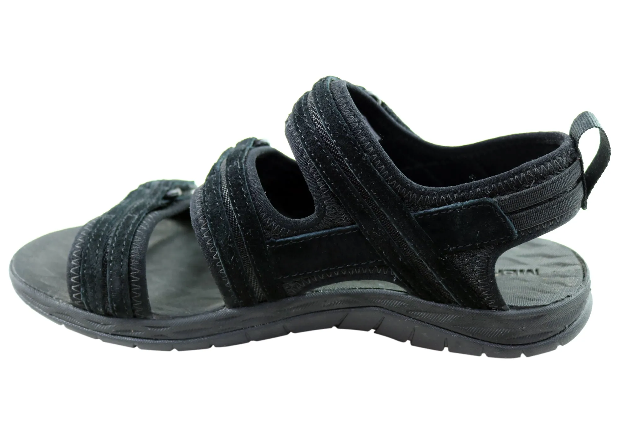 Merrell Womens Siren 2 Strap Comfortable Adjustable Sandals Merrell Shoes