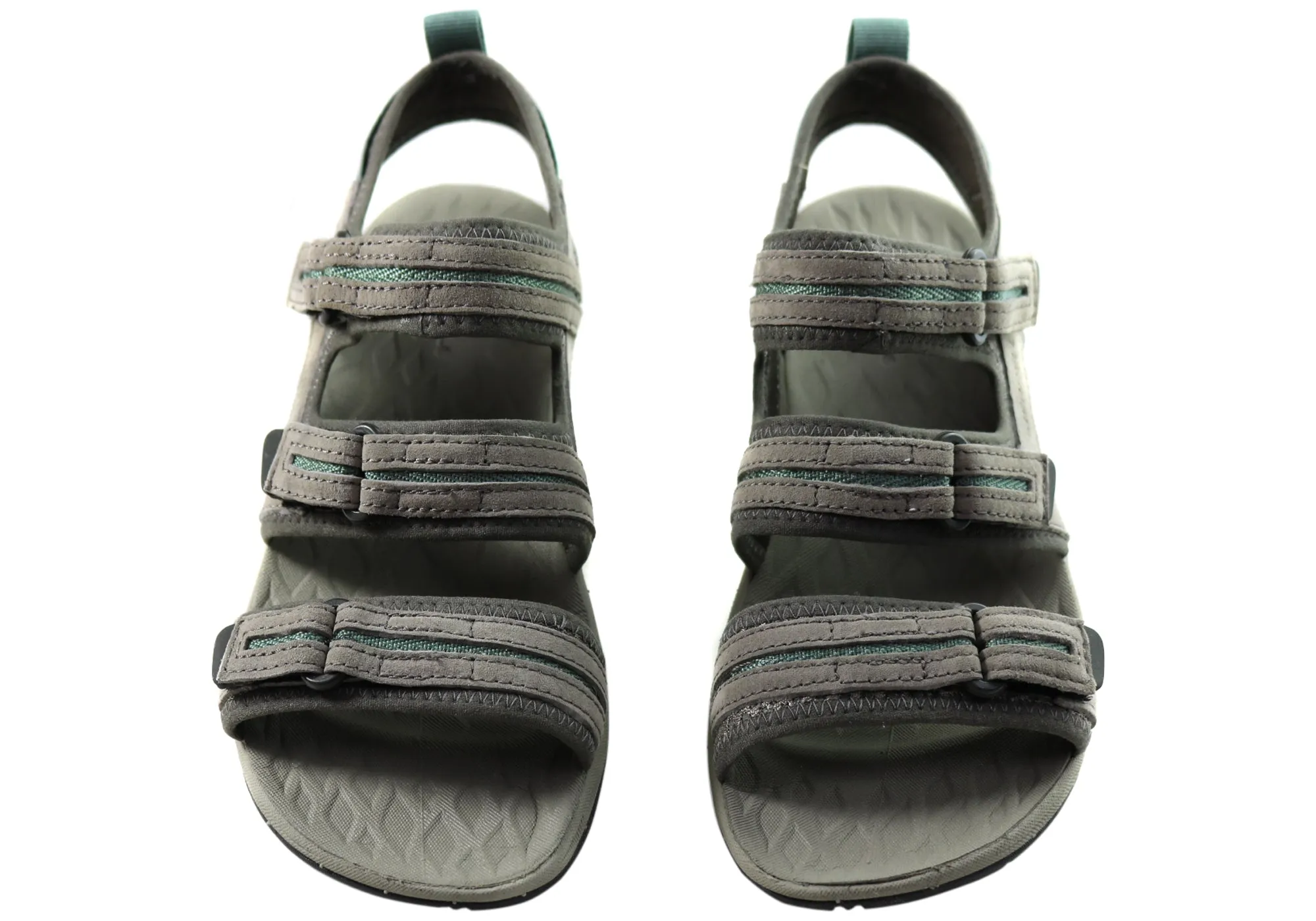 Merrell Womens Siren 2 Strap Comfortable Adjustable Sandals Merrell Shoes