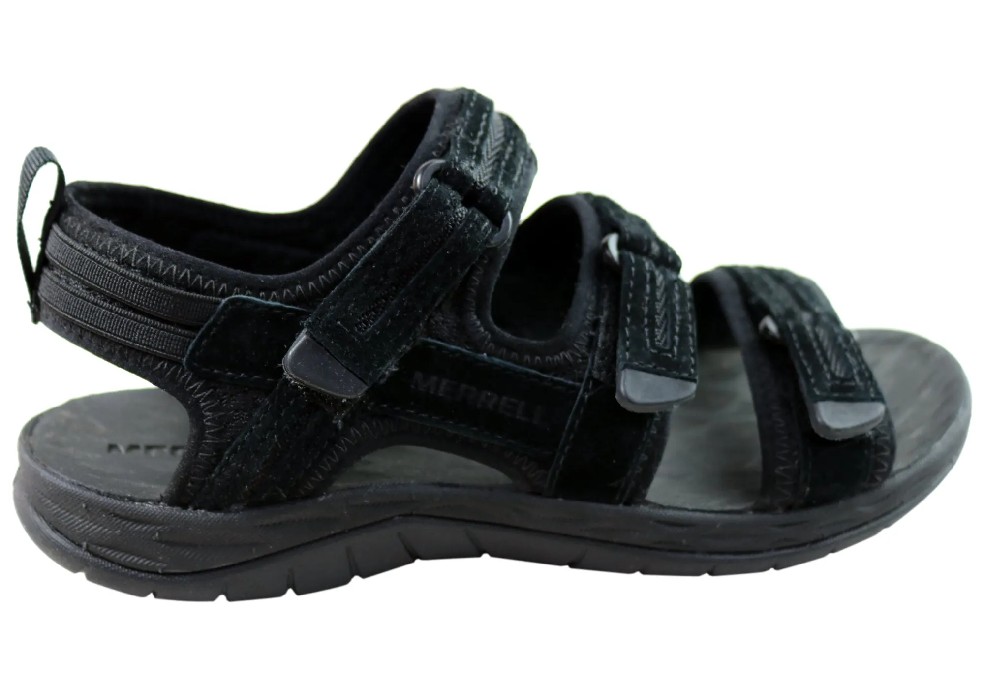 Merrell Womens Siren 2 Strap Comfortable Adjustable Sandals Merrell Shoes