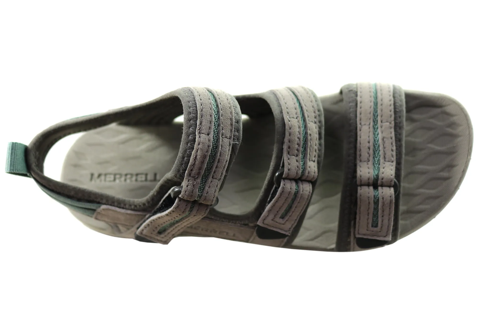 Merrell Womens Siren 2 Strap Comfortable Adjustable Sandals Merrell Shoes