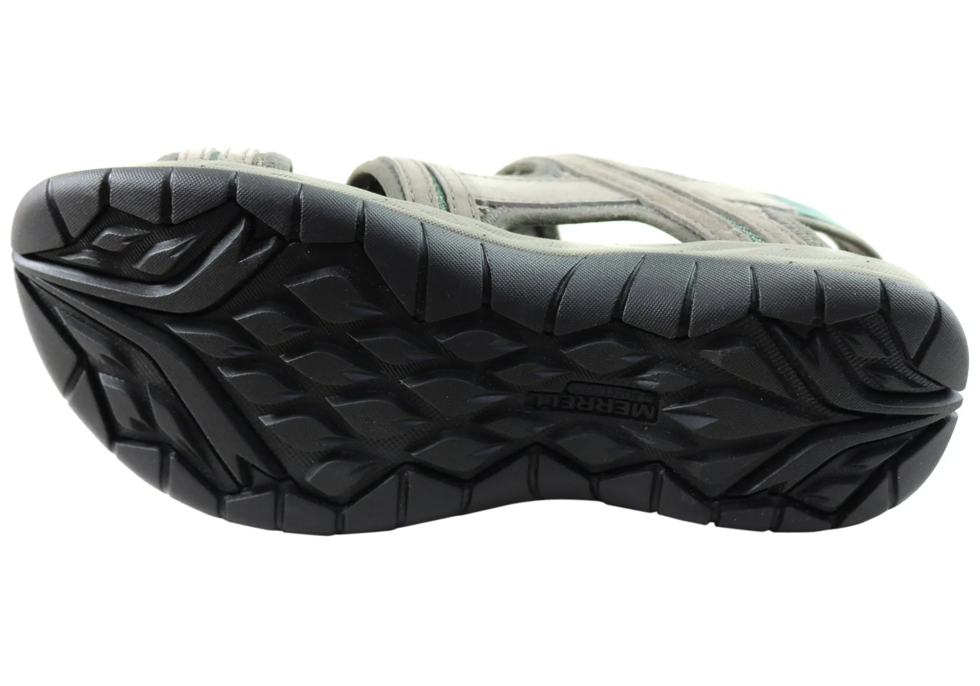 Merrell Womens Siren 2 Strap Comfortable Adjustable Sandals Merrell Shoes