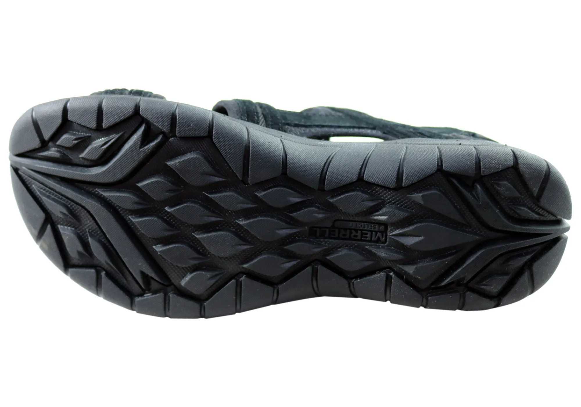 Merrell Womens Siren 2 Strap Comfortable Adjustable Sandals Merrell Shoes
