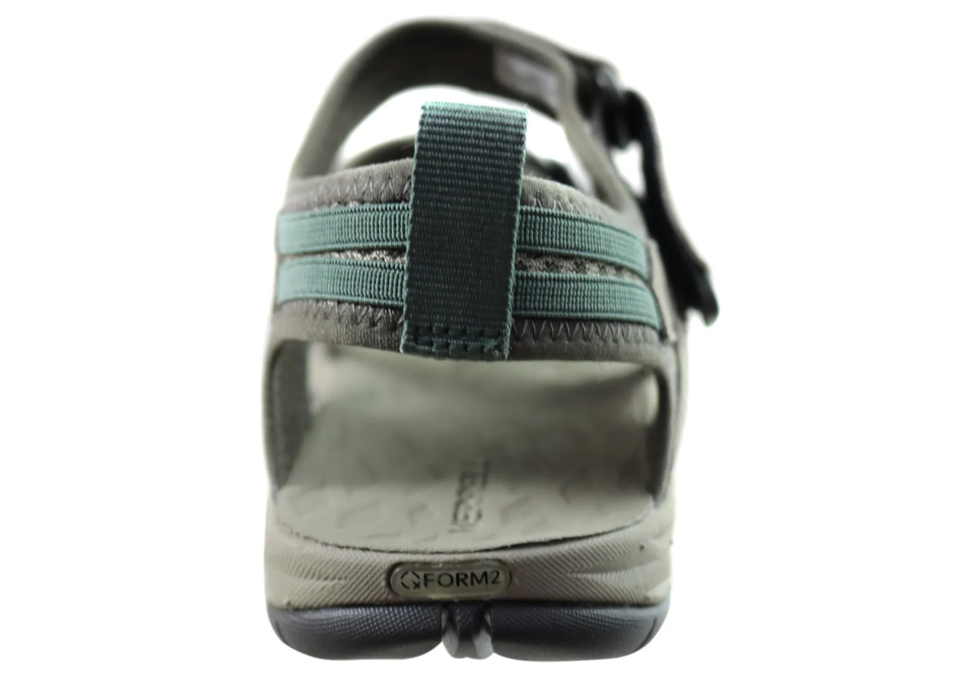 Merrell Womens Siren 2 Strap Comfortable Adjustable Sandals Merrell Shoes