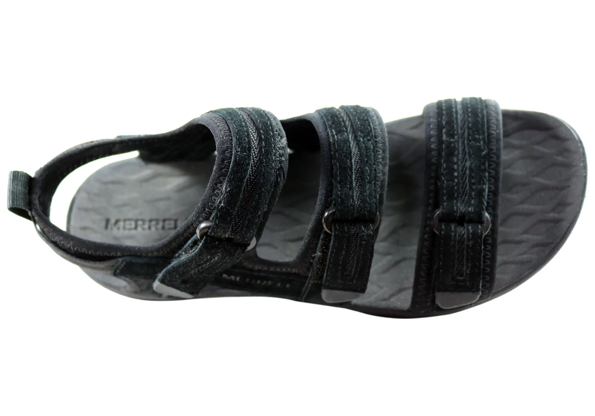 Merrell Womens Siren 2 Strap Comfortable Adjustable Sandals Merrell Shoes