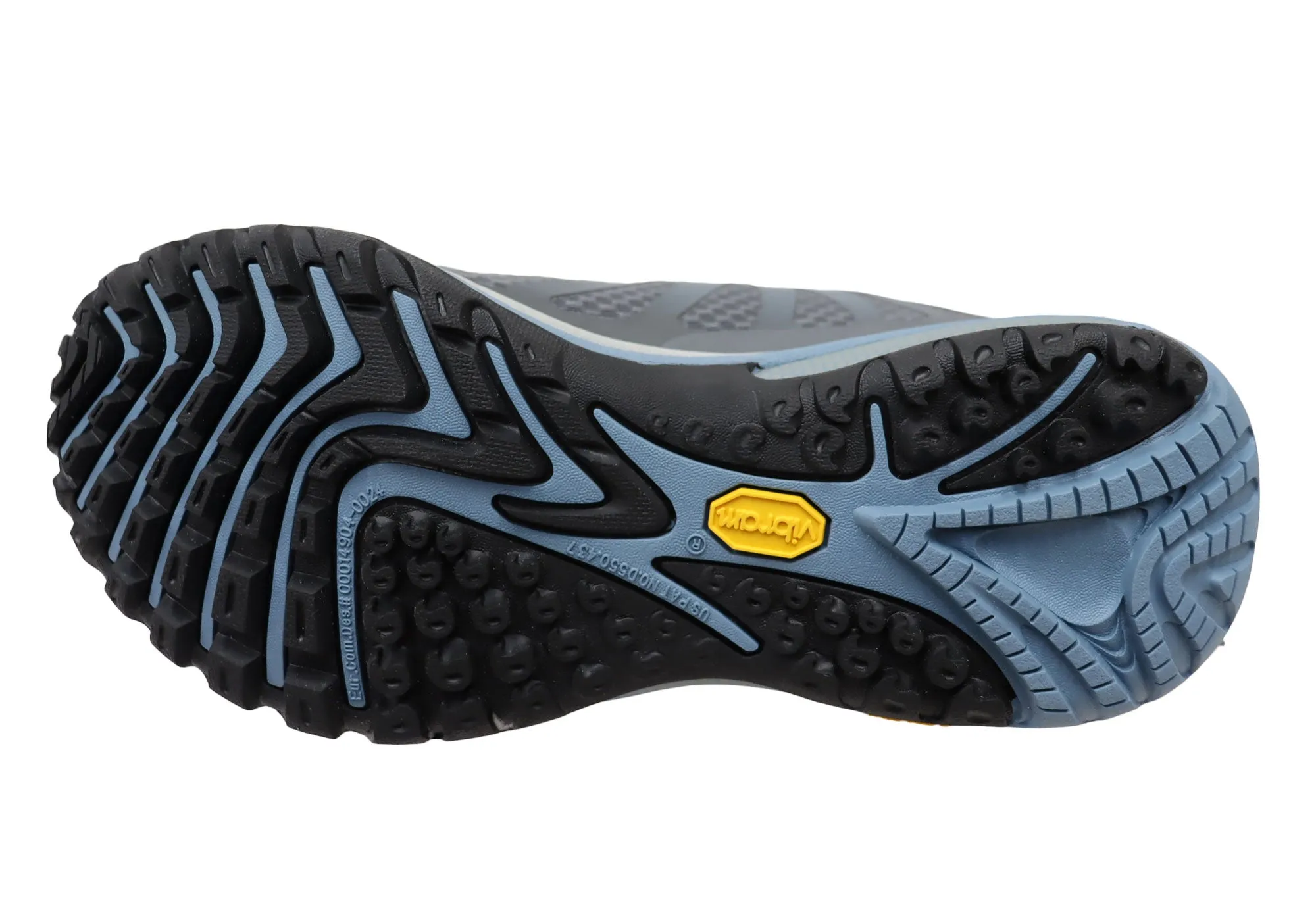 Merrell Womens Siren Edge 3 Waterproof Comfortable Hiking Shoes Merrell Shoes
