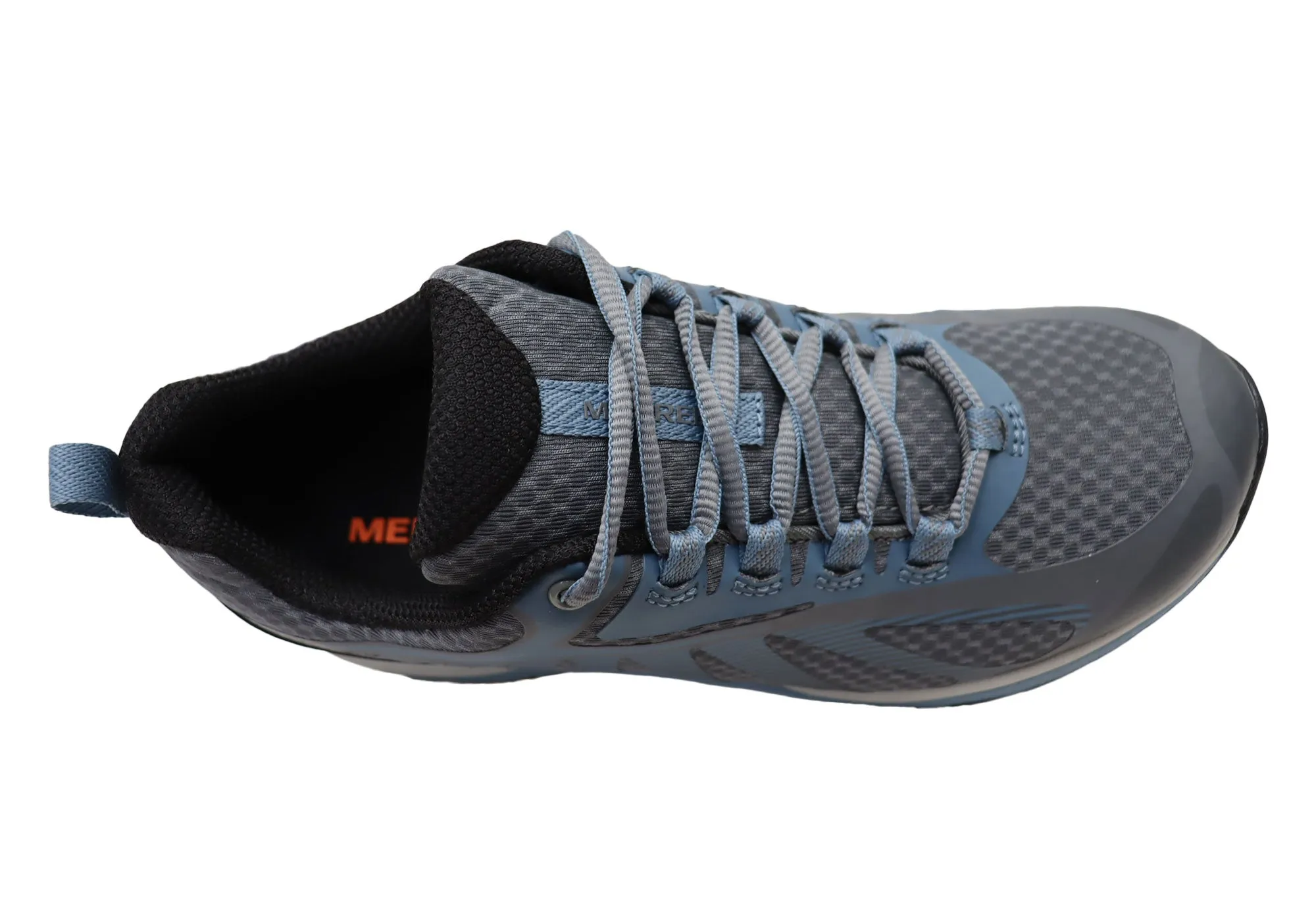 Merrell Womens Siren Edge 3 Waterproof Comfortable Hiking Shoes Merrell Shoes