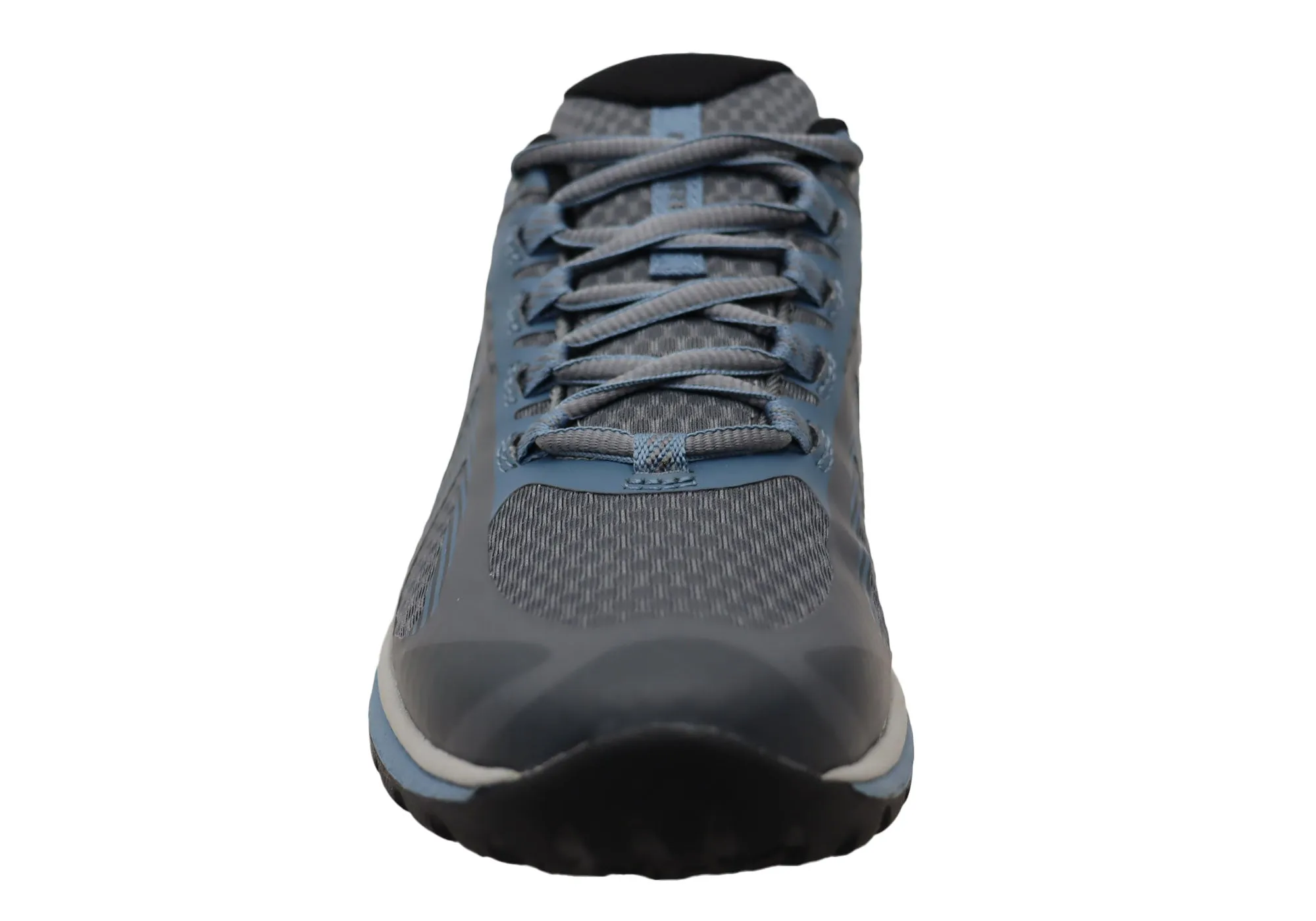 Merrell Womens Siren Edge 3 Waterproof Comfortable Hiking Shoes Merrell Shoes