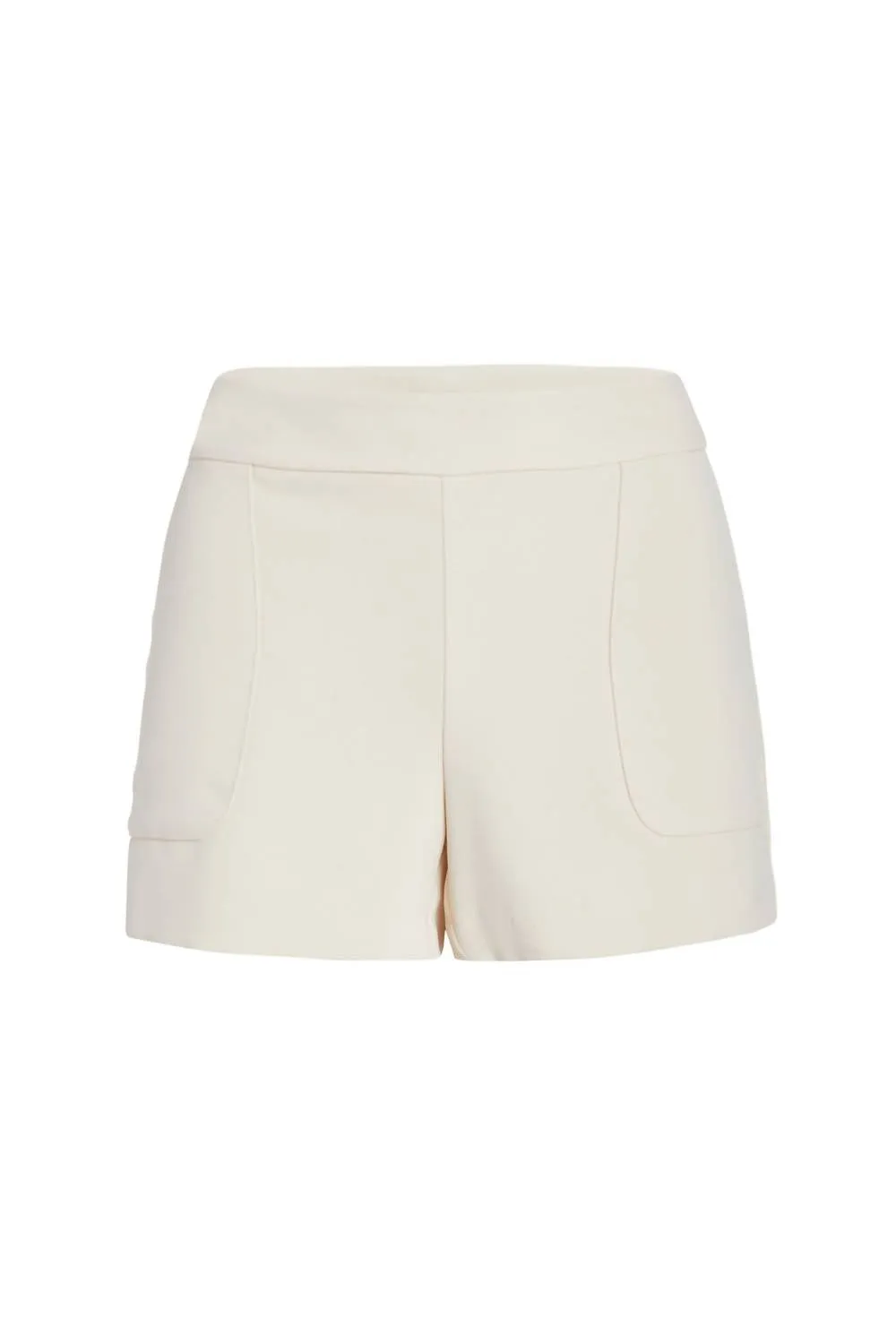 Mia Shorts In Sand