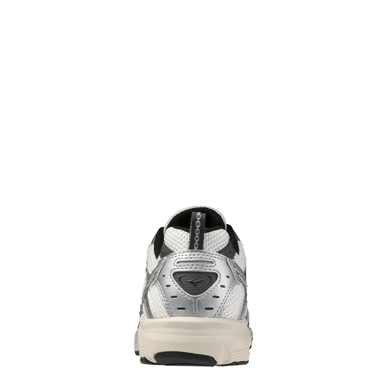 Mizuno MXR Trainer Snow White / Magnet / Silver