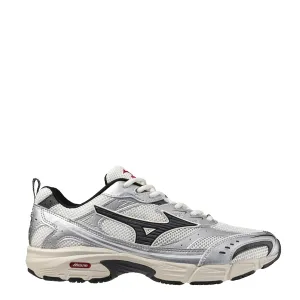Mizuno MXR Trainer Snow White / Magnet / Silver