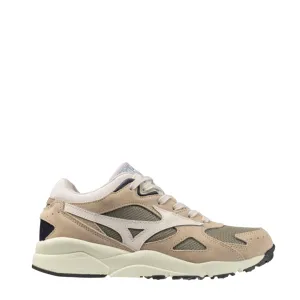 Mizuno Sky Medal Vintage Khaki / White Sand / Thistle
