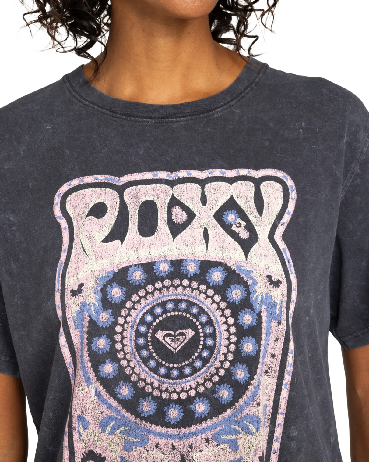 Moonlight Sunset T-Shirt in Phantom