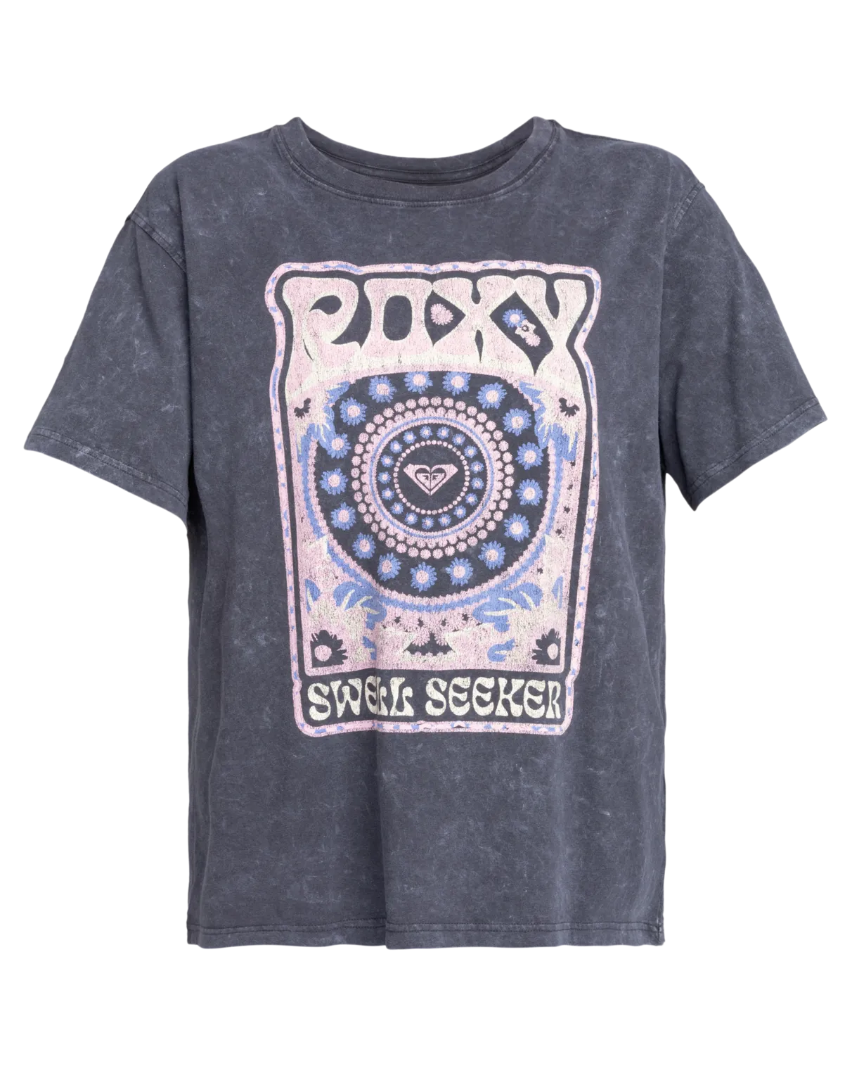 Moonlight Sunset T-Shirt in Phantom