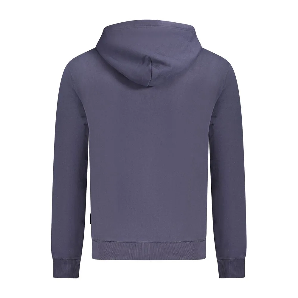Napapijri Cotton Men Men's Sweater