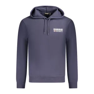 Napapijri Cotton Men Men's Sweater