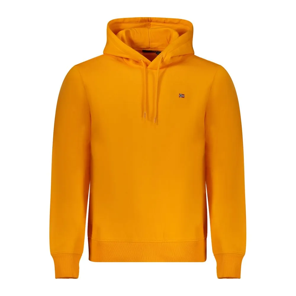 Napapijri Cotton Men's Sweater