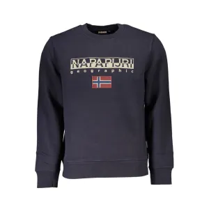 Napapijri  Cotton Men's Sweater