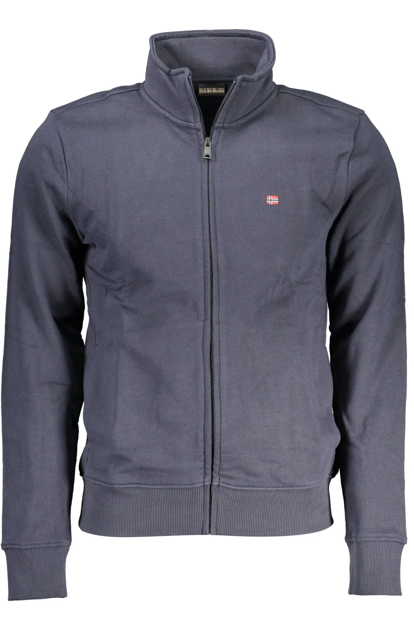 Napapijri  Cotton Men's Sweater