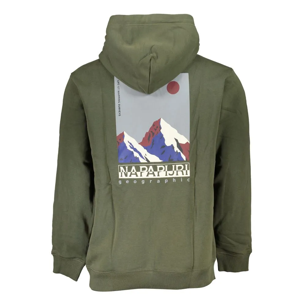 Napapijri  Cotton Men's Sweater