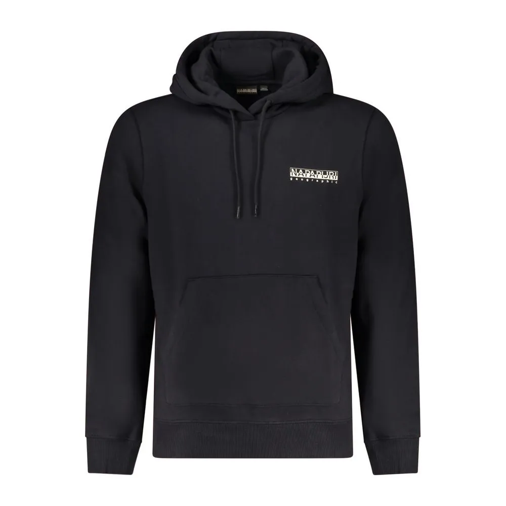 Napapijri Cotton Men's Sweater