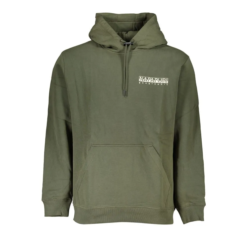 Napapijri  Cotton Men's Sweater